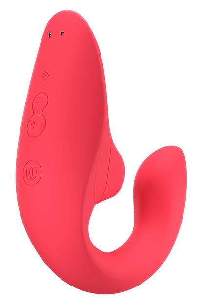 BLEND von Womanizer rosa