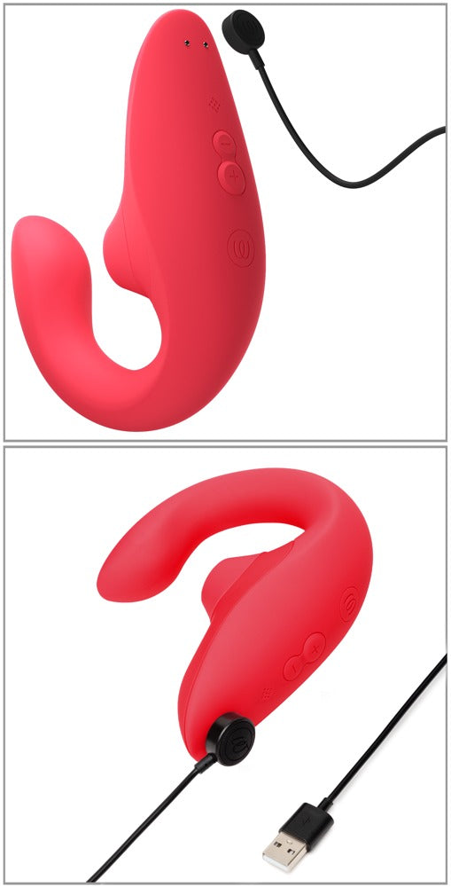 BLEND von Womanizer rosa