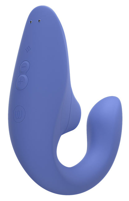 Womanizer BLEND blau