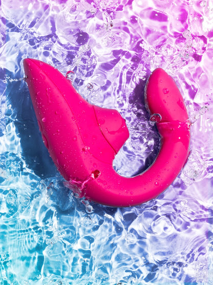 BLEND von Womanizer v