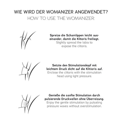 BLEND von Womanizer v