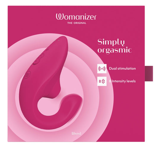 BLEND von Womanizer v