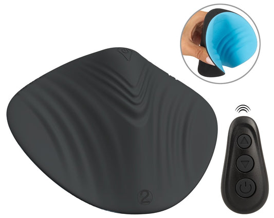 Couples Choice Multifunktionsspielzeug