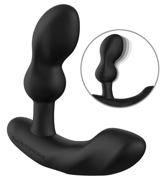 Lovense Edge 2 Analvibrator