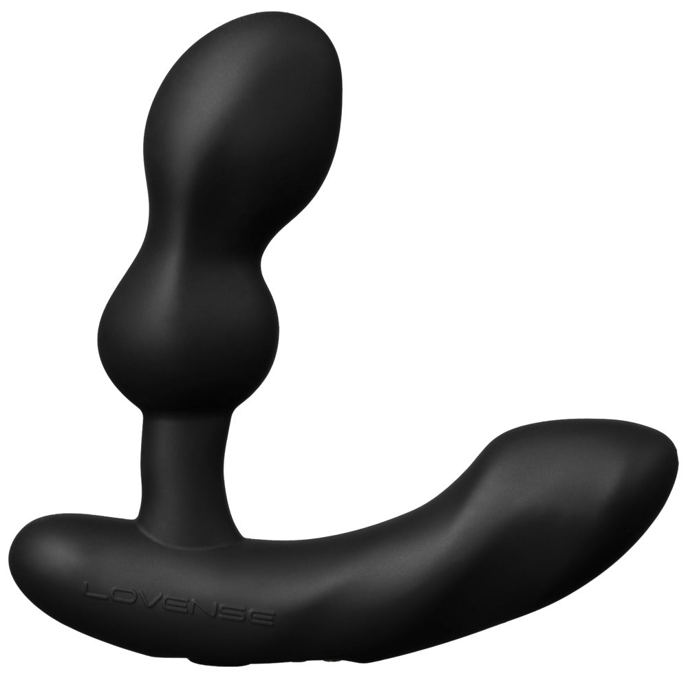 Lovense Edge 2 Analvibrator