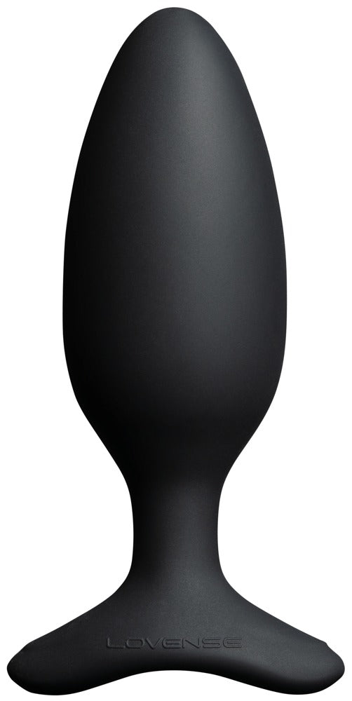 Lovense Hush 2 Analvibrator