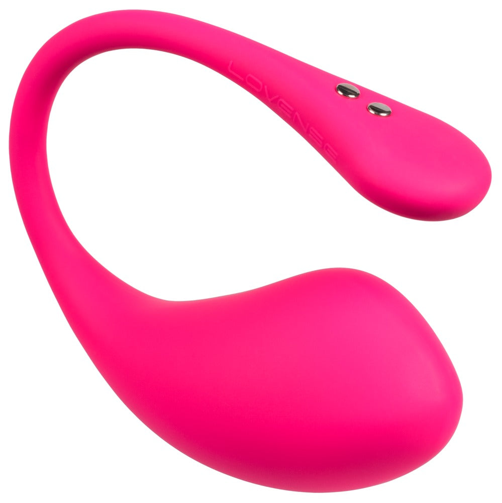 Lovense Lush 3 Vibrator
