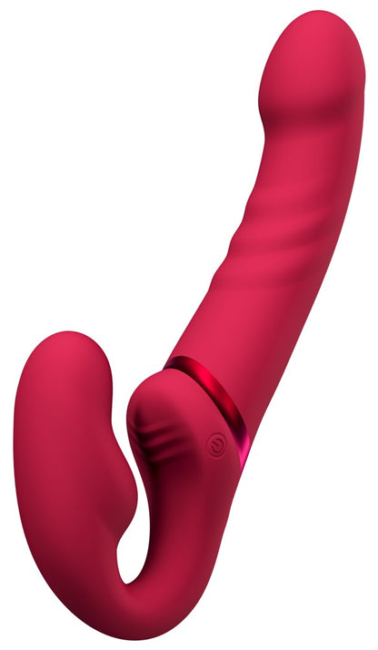 Lovense Lapis Vibrator