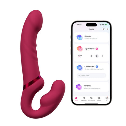 Lovense Lapis Vibrator