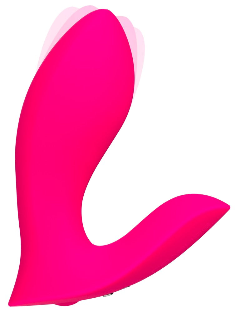 Lovense Flexer Vibrator