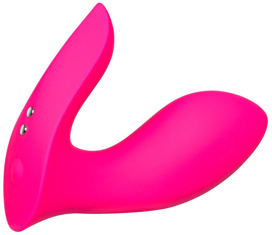 Lovense Flexer Vibrator