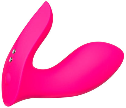 Lovense Flexer Vibrator