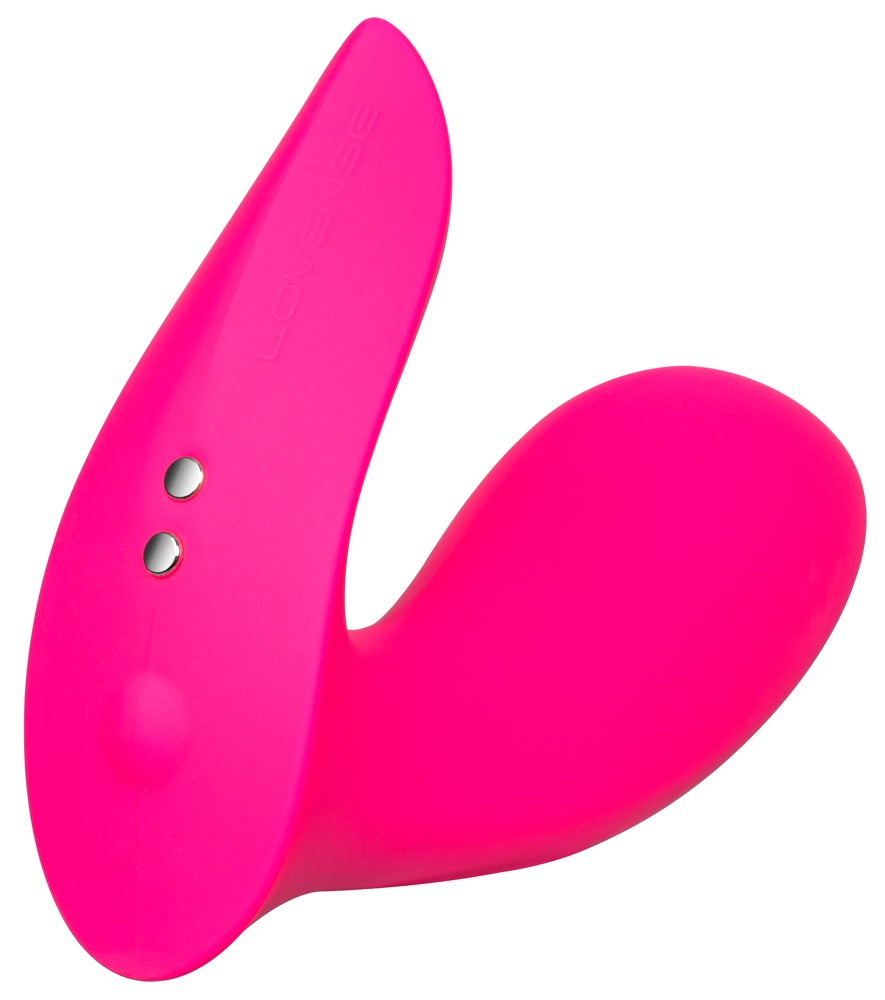 Lovense Flexer Vibrator