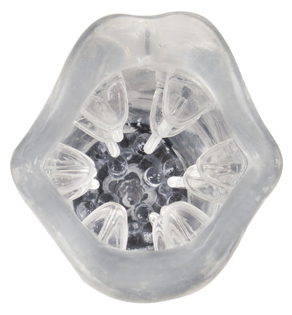 Handlicher rotierender Masturbator von STROKER