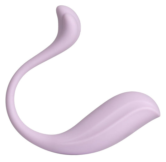 Phoenix Neo 2 Vibro-Ei von SVAKOM lila