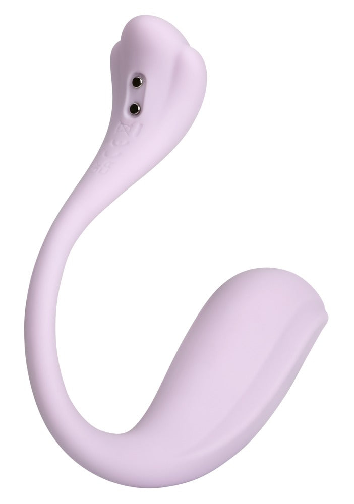 Phoenix Neo 2 Vibro-Ei von SVAKOM lila