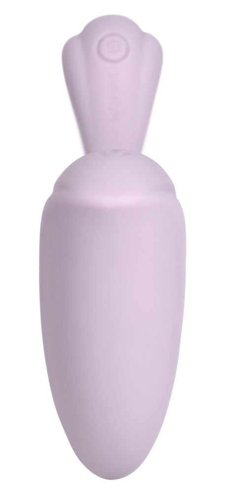 Phoenix Neo 2 Vibro-Ei von SVAKOM lila