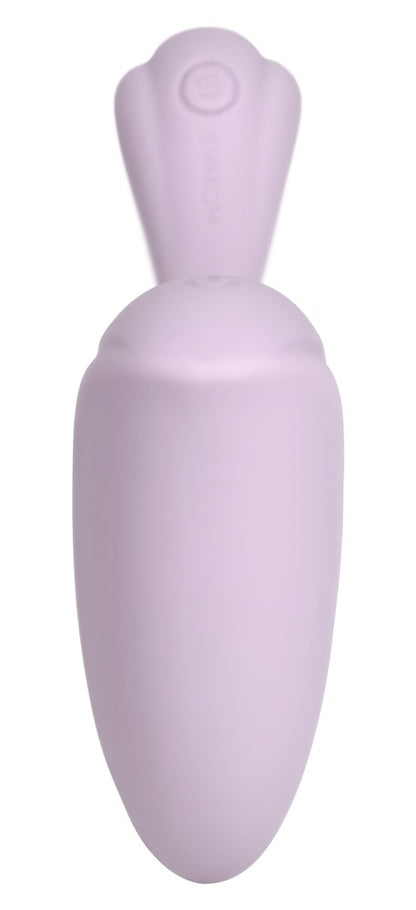 Phoenix Neo 2 Vibro-Ei von SVAKOM lila