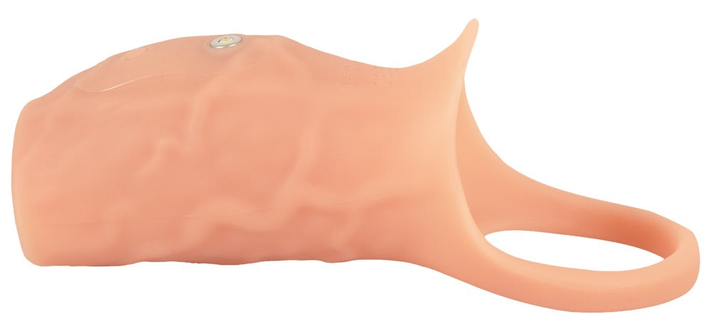 Realistixxx RealSleeve Offener Penis-Extender