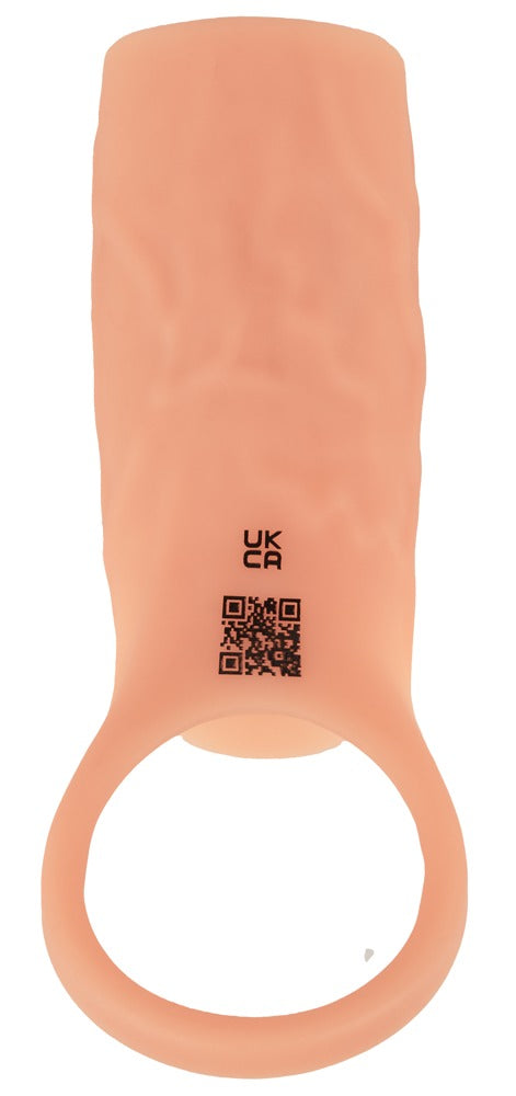 Realistixxx RealSleeve Offener Penis-Extender