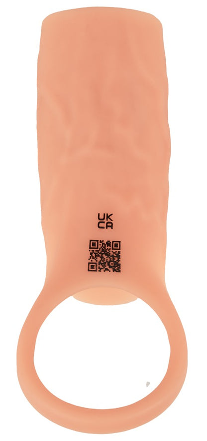 Realistixxx RealSleeve Offener Penis-Extender