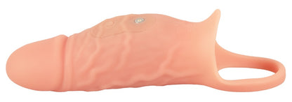 Realistixxx RealSleeve Close Penis Extender