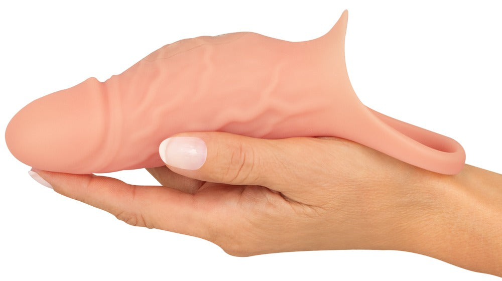 Realistixxx RealSleeve Close Penis Extender