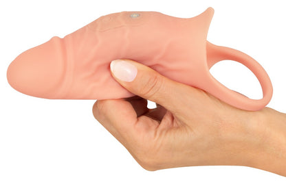 Realistixxx RealSleeve Close Penis Extender