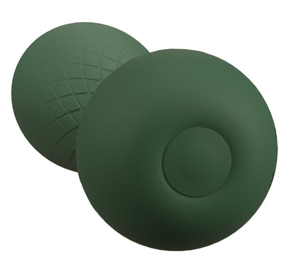 Emerald Love Plug von You2Toys