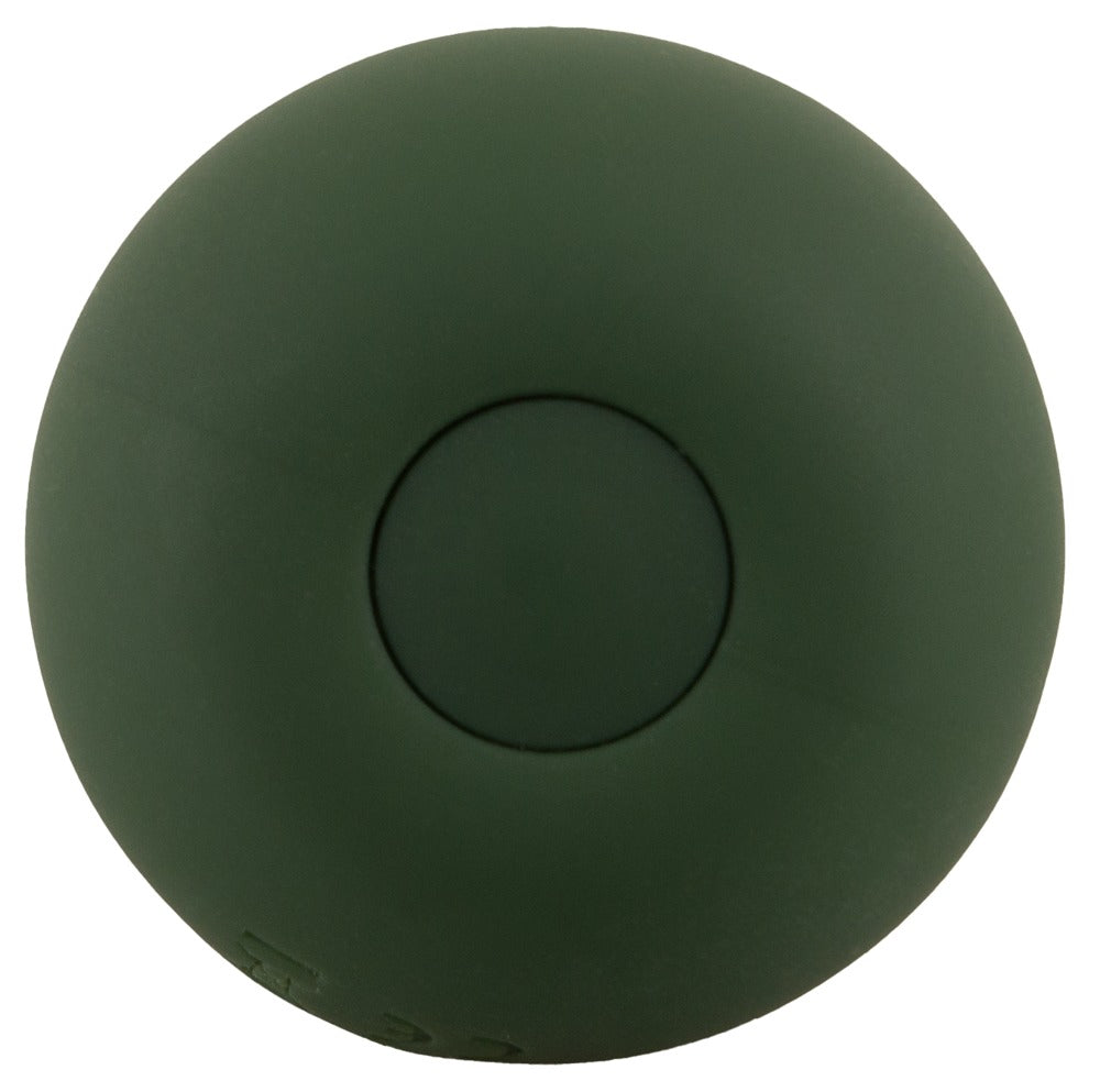 Emerald Love Plug von You2Toys