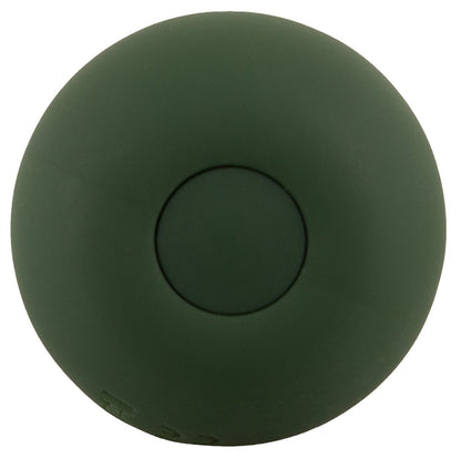Emerald Love Plug von You2Toys
