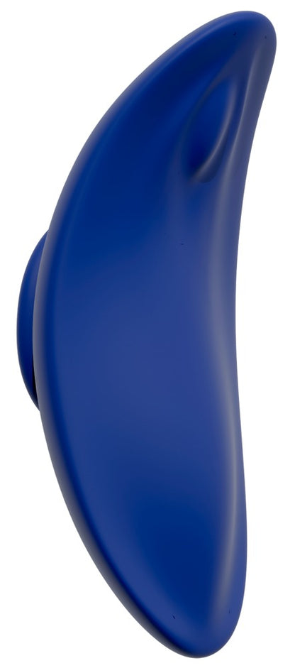 Sweet Smile Extra Slim RC Höschenvibrator