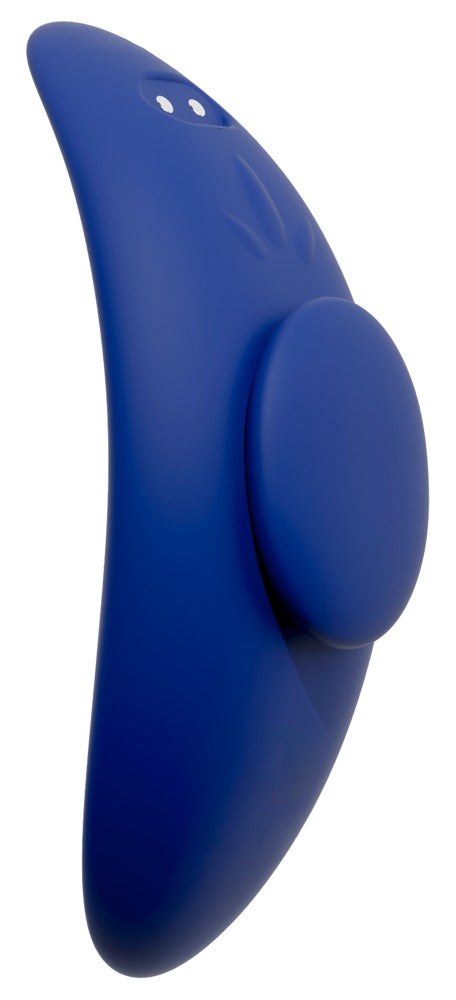 Sweet Smile Extra Slim RC Höschenvibrator