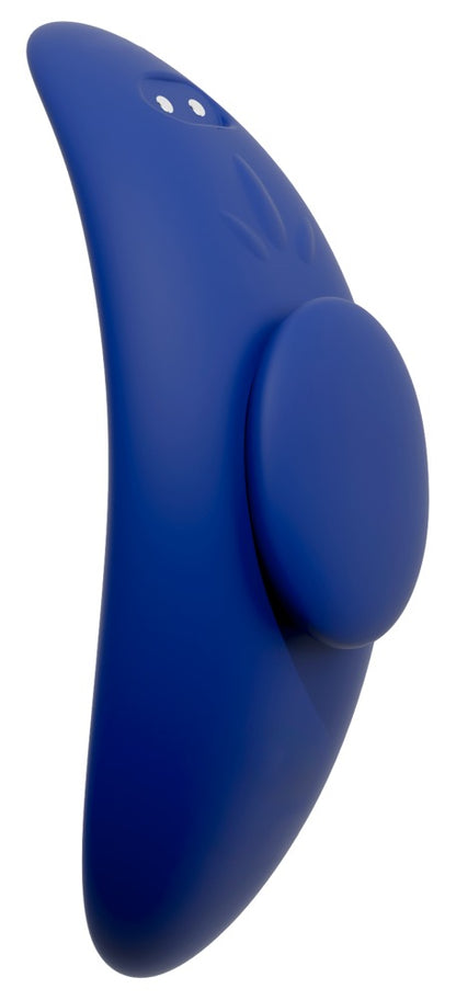 Sweet Smile Extra Slim RC Höschenvibrator