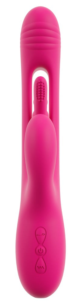 Sweet Smile Dreifachvibrator