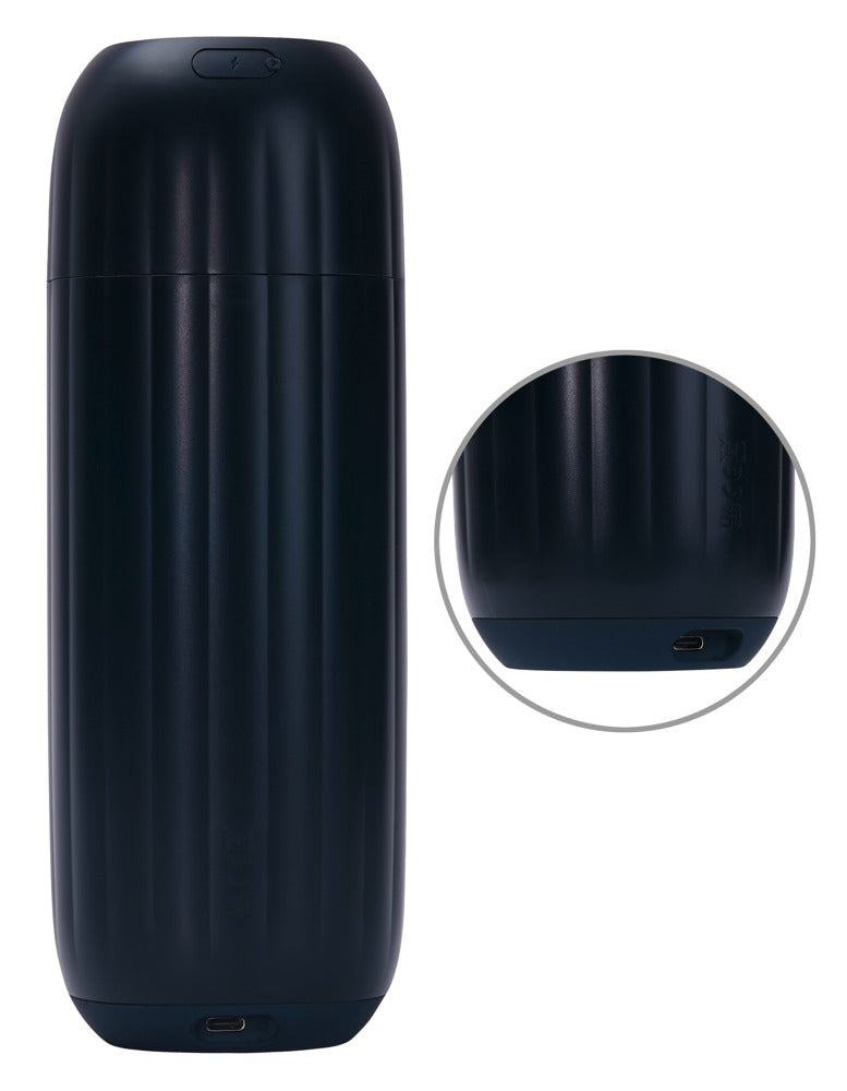 Automatischer und interaktiver Masturbator Sam Neo 2 Pro von Svakom