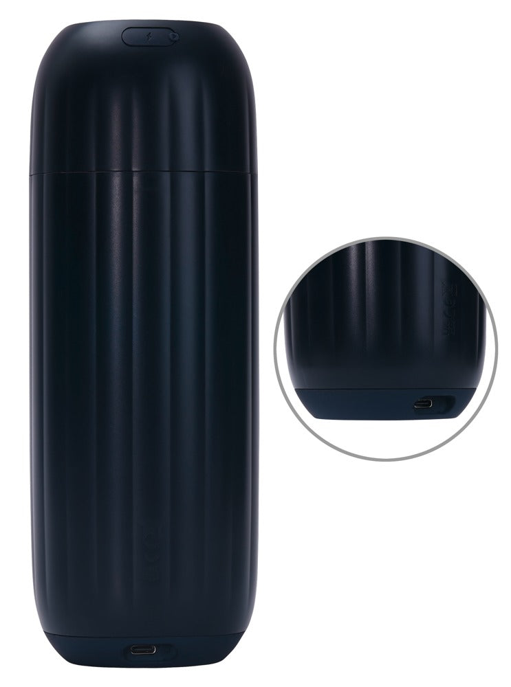 Automatischer und interaktiver Masturbator Sam Neo 2 von Svakom