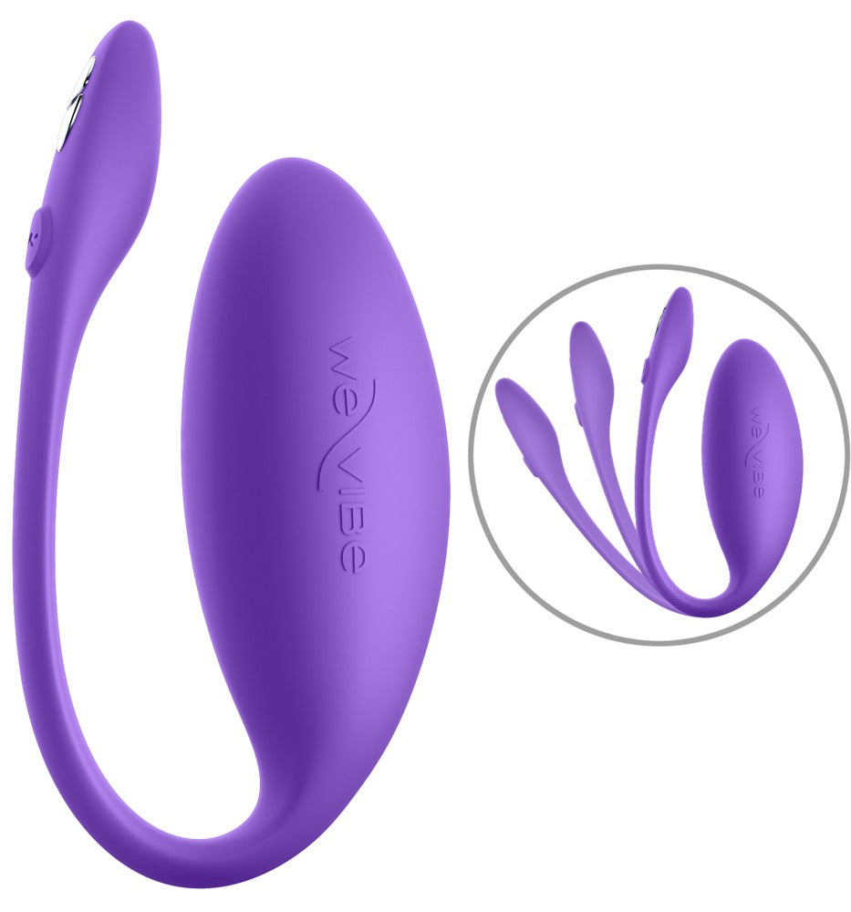 We-Vibe Jive Lite Vibrierendes Ei