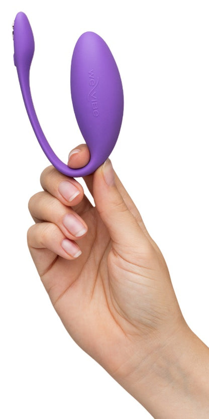 We-Vibe Jive Lite Vibrierendes Ei