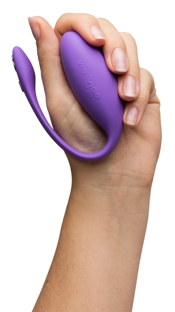 We-Vibe Jive Lite Vibrierendes Ei