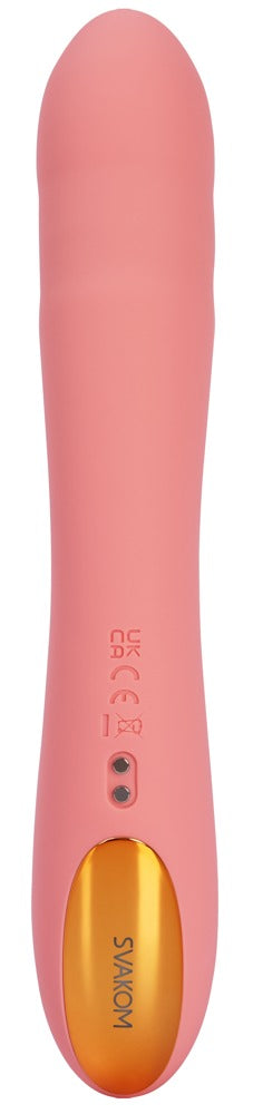 Svakom Ava Neo Wave Stimulationsvibrator