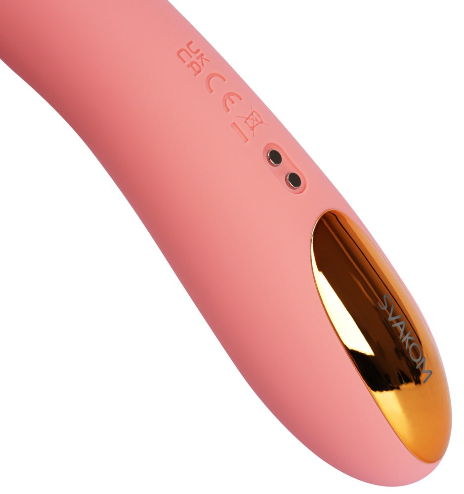Svakom Ava Neo Wave Stimulationsvibrator
