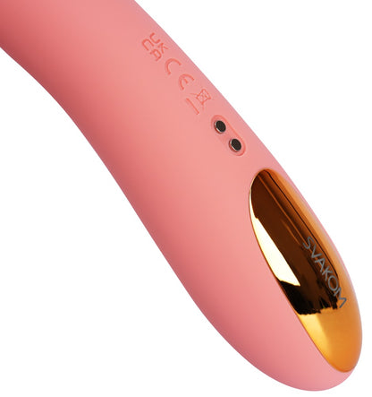 Svakom Ava Neo Wave Stimulationsvibrator