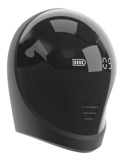 Eichel-Masturbationsbecher-Trainer von Rebel