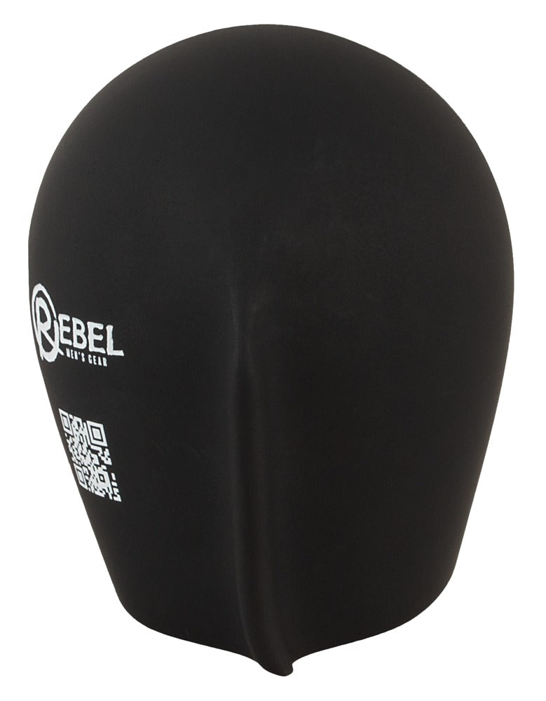 Eichel-Masturbationsbecher-Trainer von Rebel