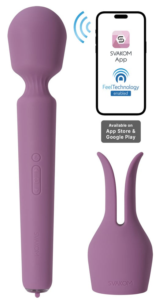 Emma Neo 2 Luxusvibrator von SVAKOM