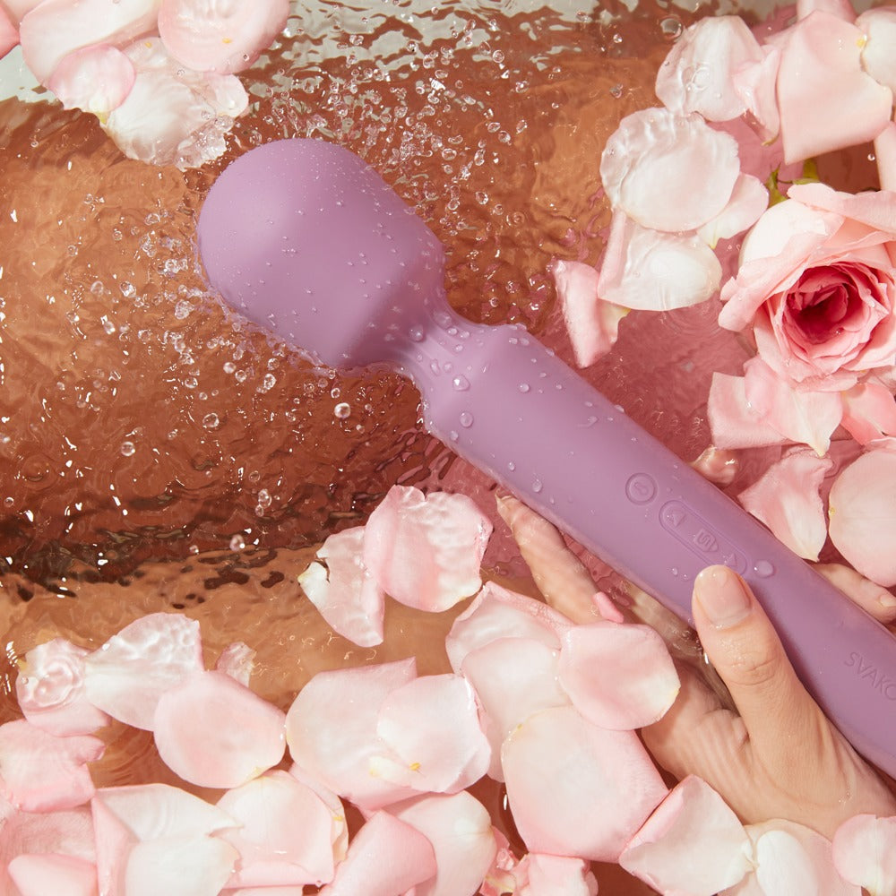 Emma Neo 2 Luxusvibrator von SVAKOM