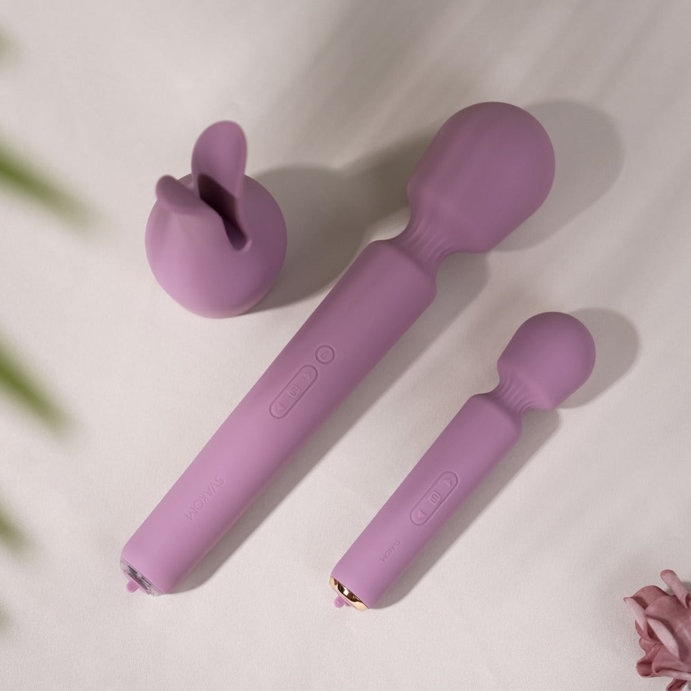 Emma Neo 2 Luxusvibrator von SVAKOM