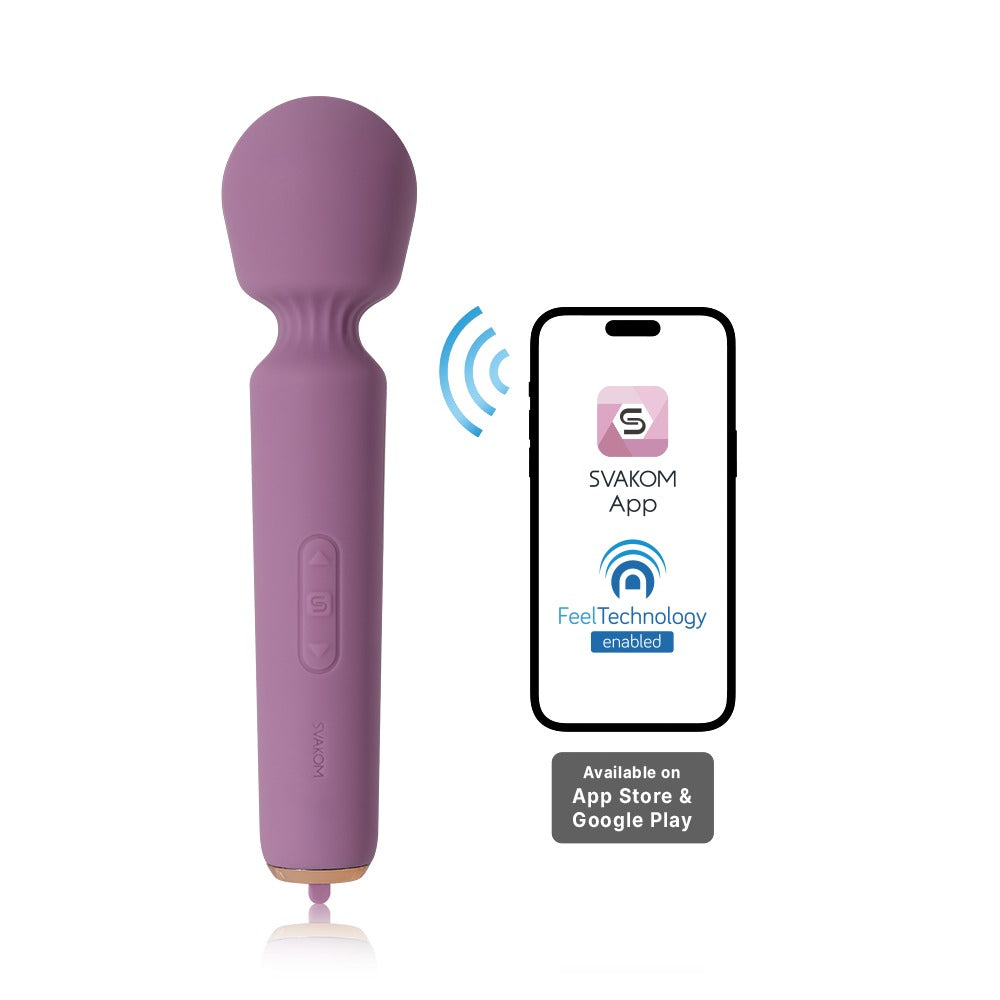 Emma Neo Minivibrator von SVAKOM