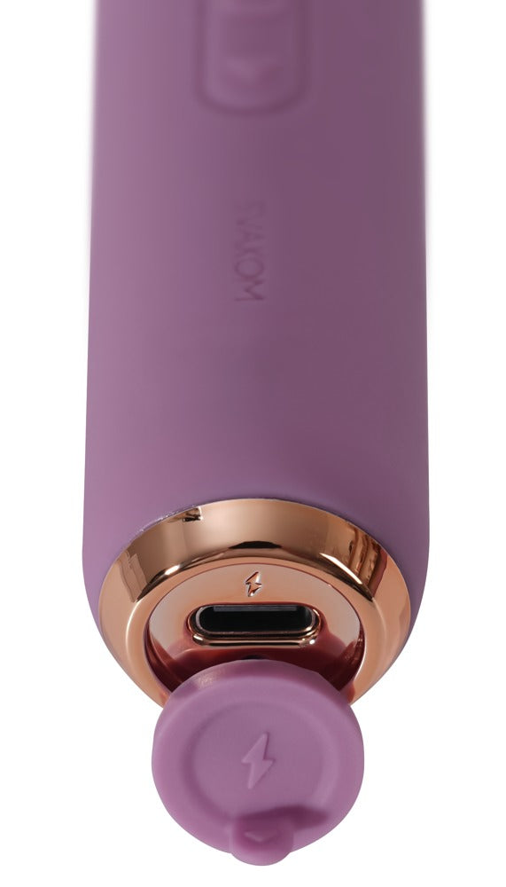 Emma Neo Minivibrator von SVAKOM